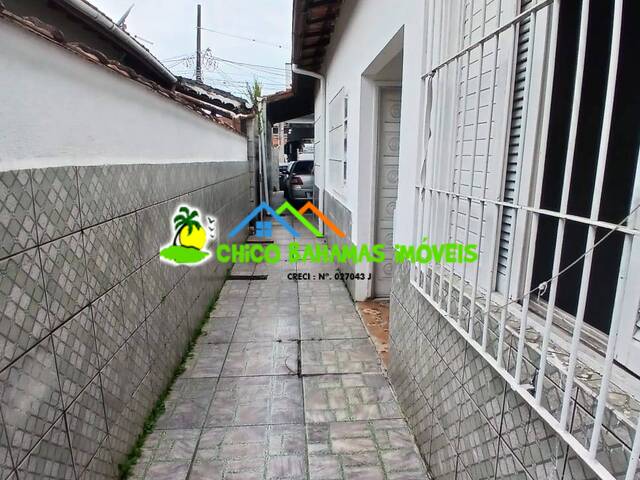 Casa para Venda em Praia Grande - 3