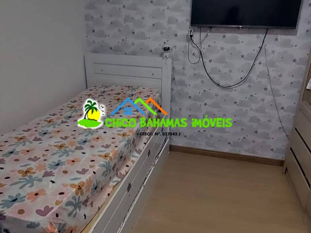 Apartamento para Venda em Praia Grande - 2