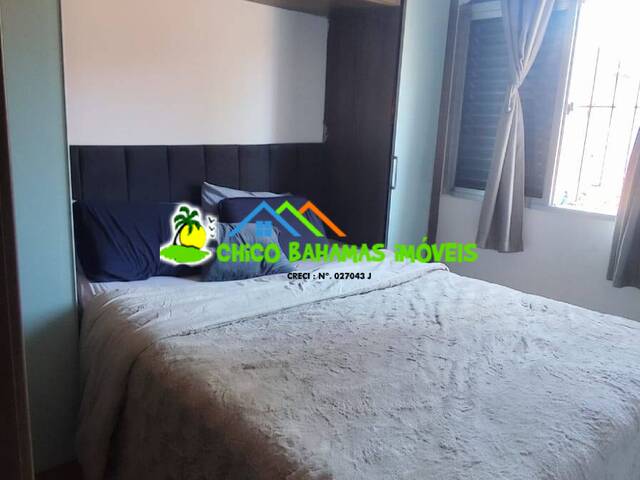 Apartamento para Venda em Praia Grande - 4
