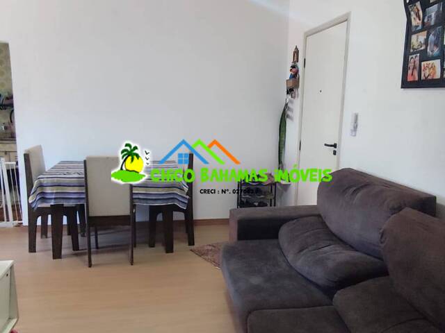 Apartamento para Venda em Praia Grande - 3