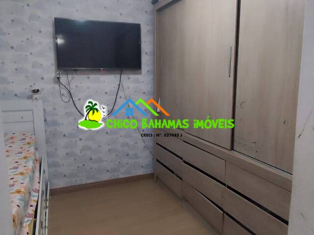 Apartamento para Venda em Praia Grande - 5