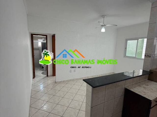 Apartamento para Venda em Praia Grande - 2