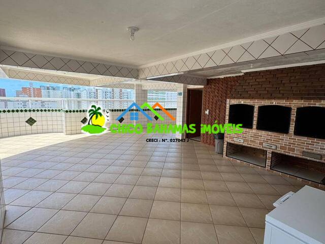 Apartamento para Venda em Praia Grande - 3