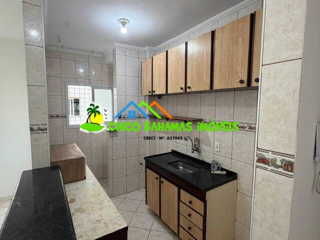 Apartamento para Venda em Praia Grande - 4