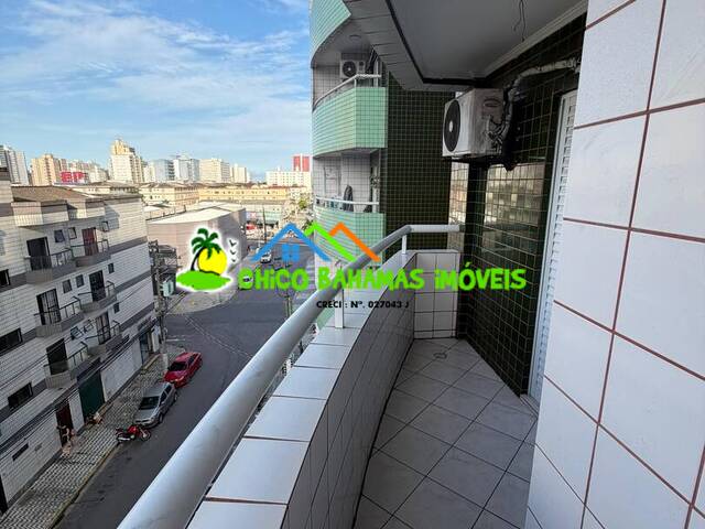 Apartamento para Venda em Praia Grande - 5