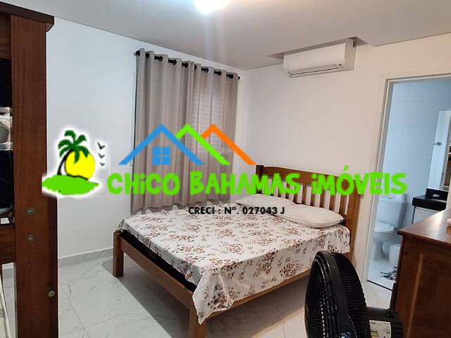 Apartamento para Venda em Praia Grande - 4