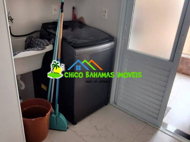 Apartamento para Venda em Praia Grande - 5