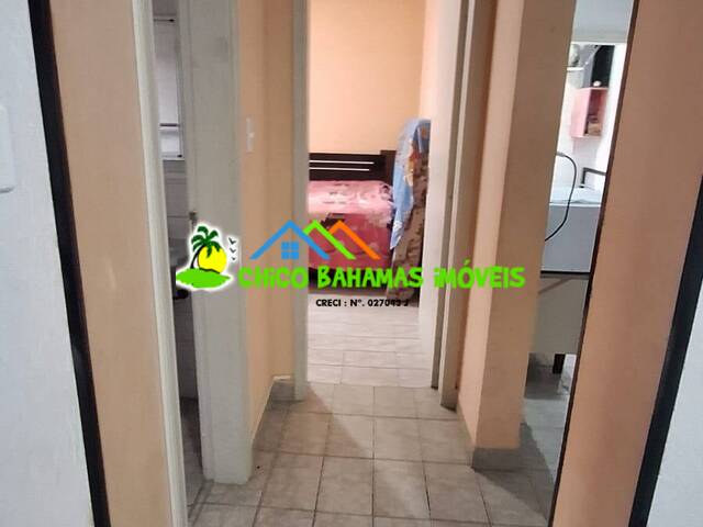 Apartamento para Venda em Praia Grande - 2