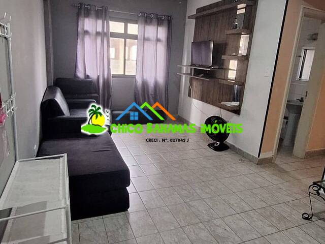 Apartamento para Venda em Praia Grande - 3