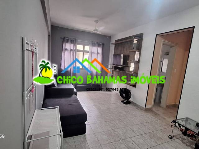 Apartamento para Venda em Praia Grande - 5