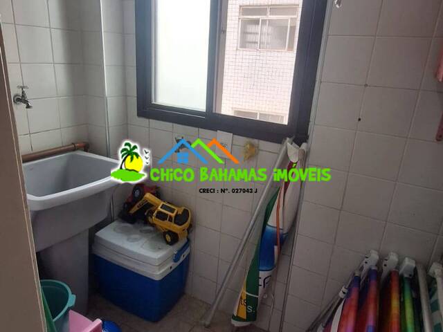 Apartamento para Venda em Praia Grande - 4