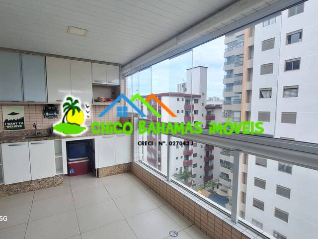 Apartamento para Venda em Praia Grande - 5