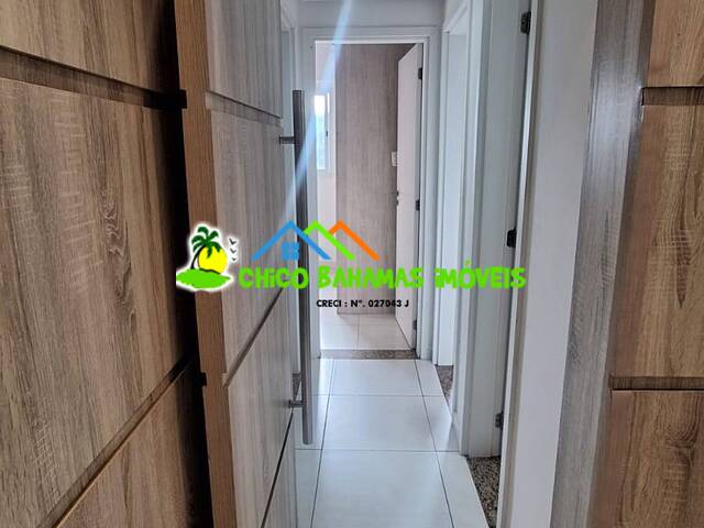 Apartamento para Venda em Praia Grande - 3