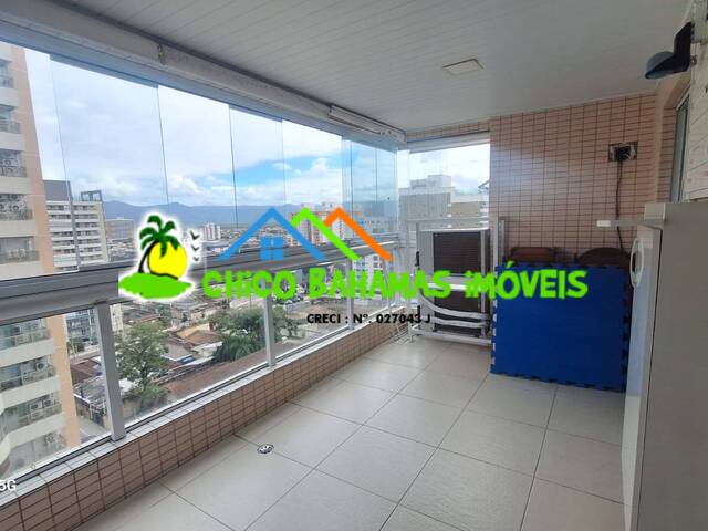Apartamento para Venda em Praia Grande - 4