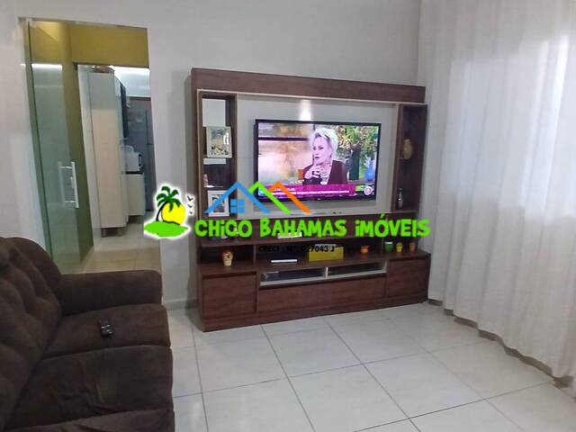 Apartamento para Venda em Praia Grande - 4
