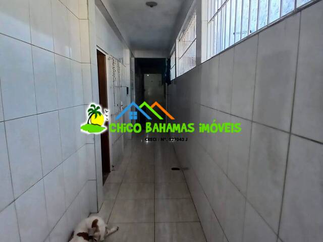 #1648 - Apartamento para Venda em Praia Grande - SP - 3