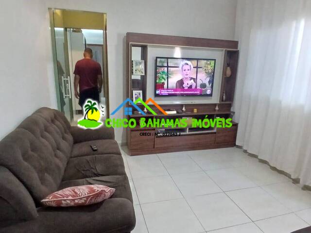 Apartamento para Venda em Praia Grande - 5