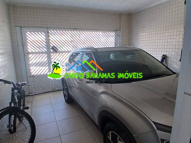 #1648 - Apartamento para Venda em Praia Grande - SP - 2