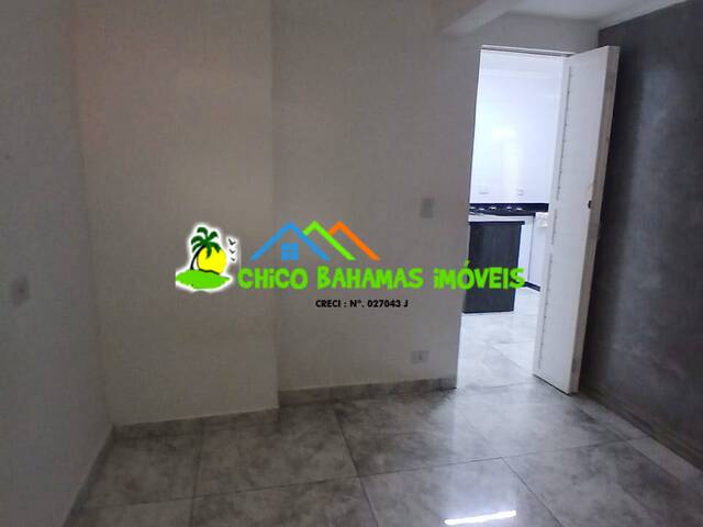 Apartamento para Venda em Praia Grande - 4