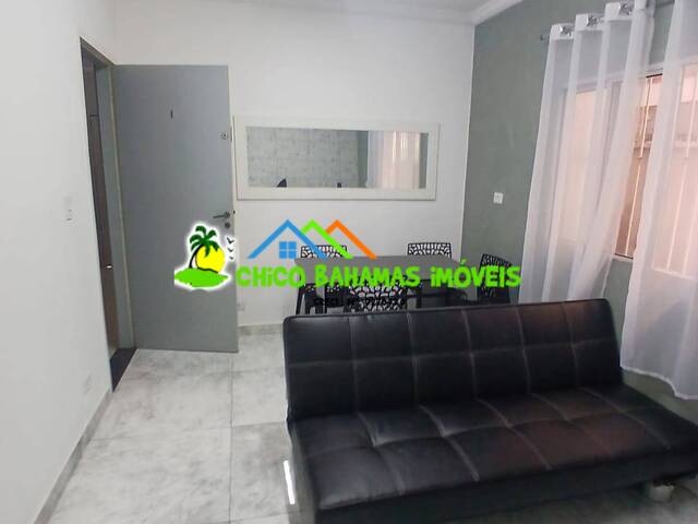 #1649 - Apartamento para Venda em Praia Grande - SP - 2