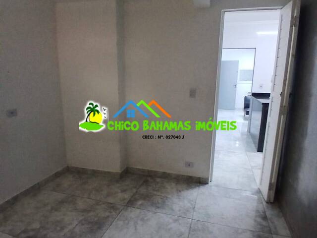 Apartamento para Venda em Praia Grande - 5