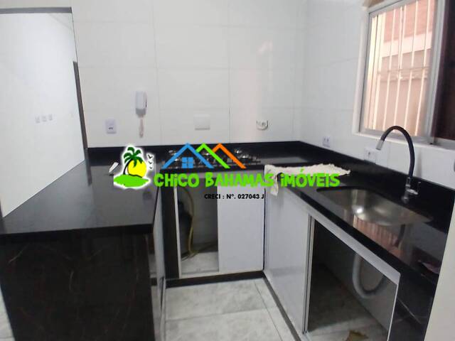 #1649 - Apartamento para Venda em Praia Grande - SP - 3