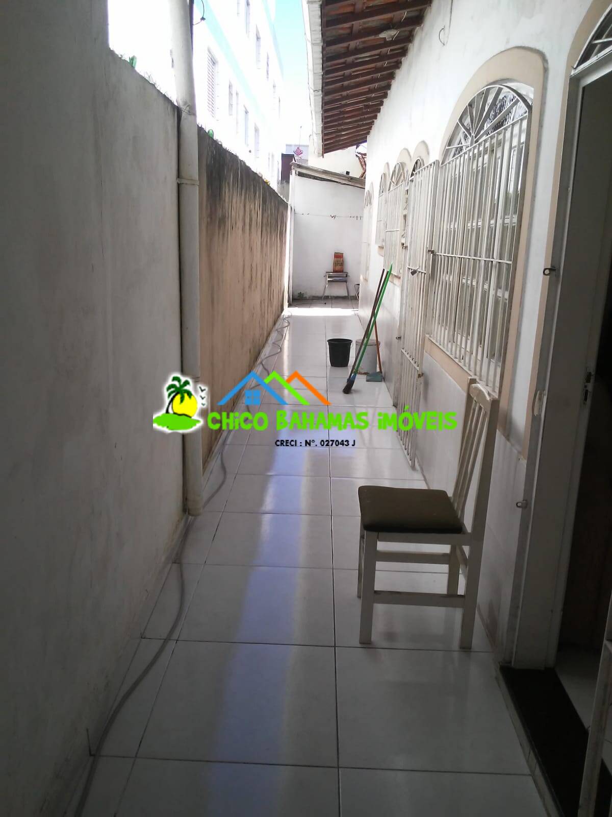 Casa, 2 quartos - Foto 4