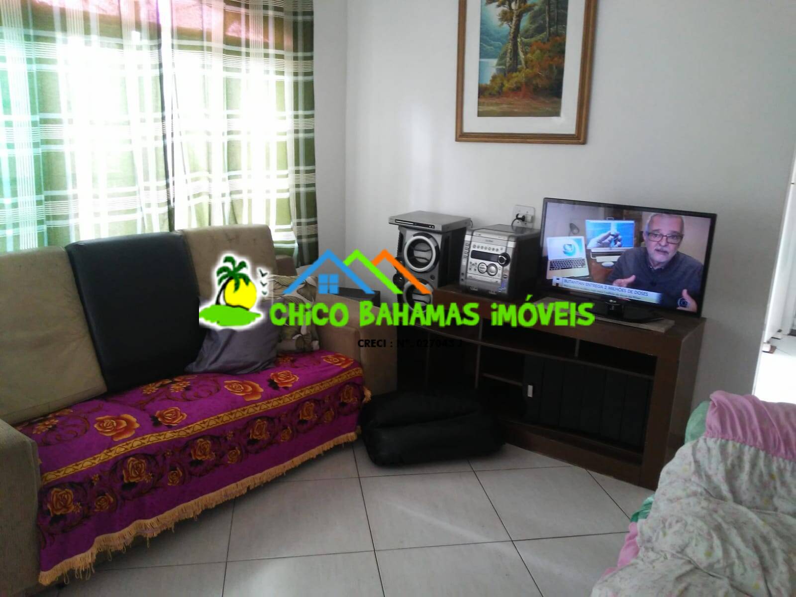 Casa, 2 quartos - Foto 6
