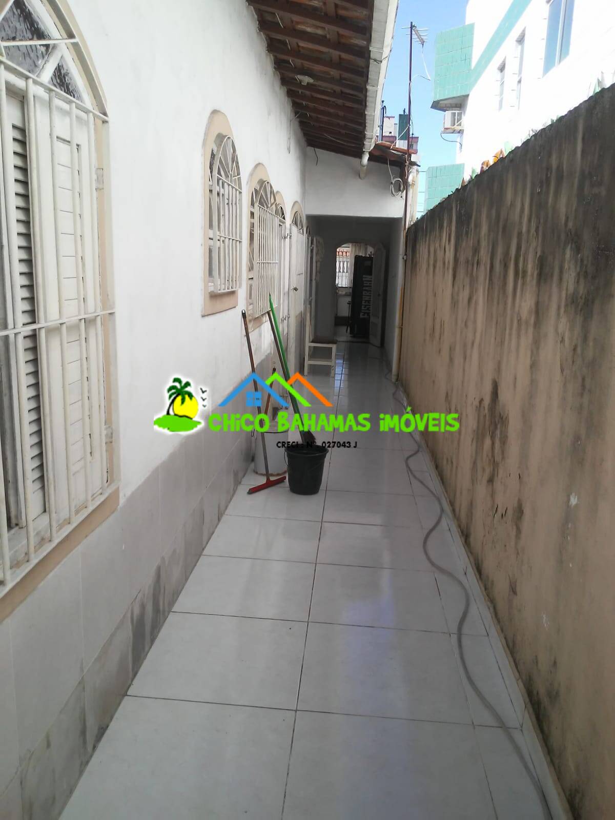 Casa, 2 quartos - Foto 15
