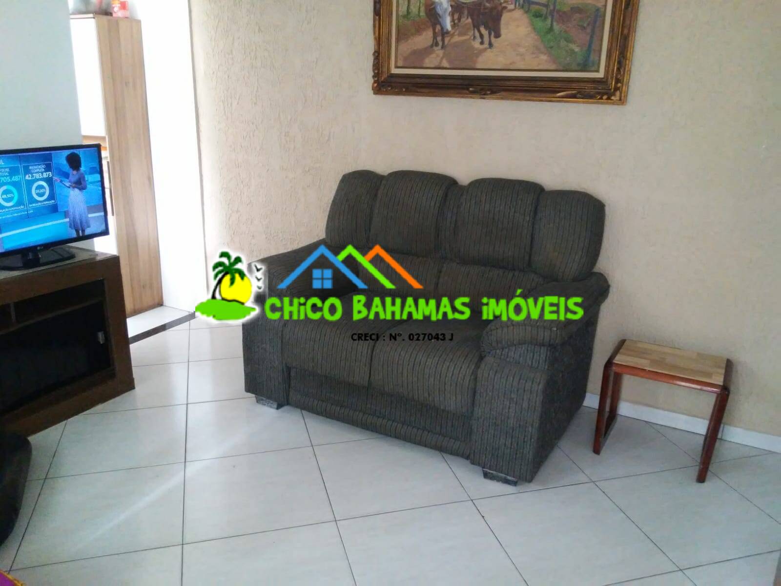 Casa, 2 quartos - Foto 16