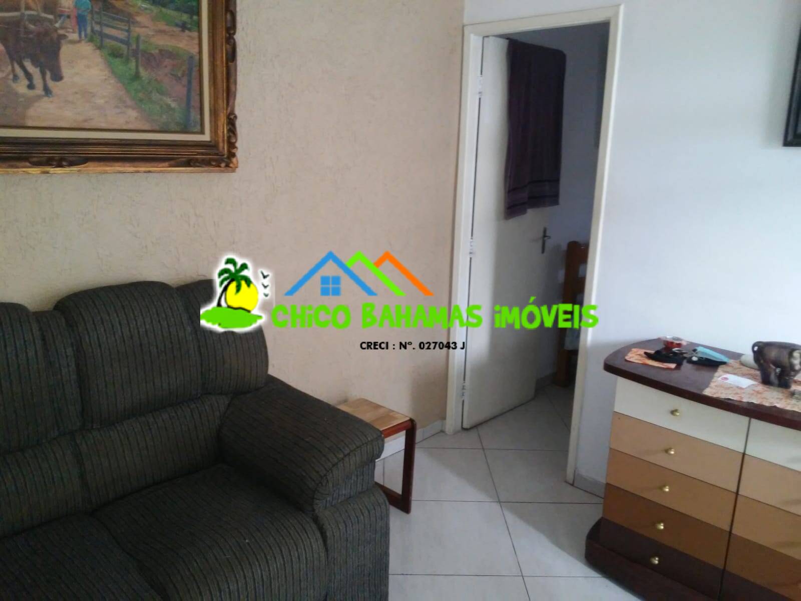Casa, 2 quartos - Foto 17