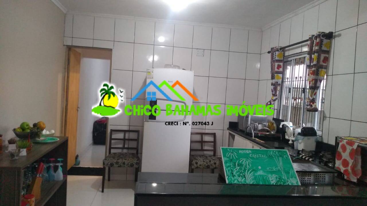 Casa, 2 quartos - Foto 3