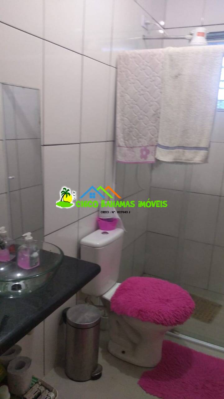 Casa, 2 quartos - Foto 4