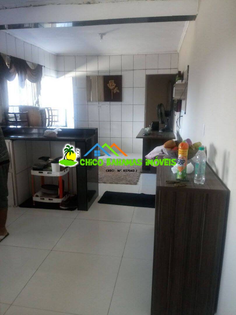 Casa, 2 quartos - Foto 6