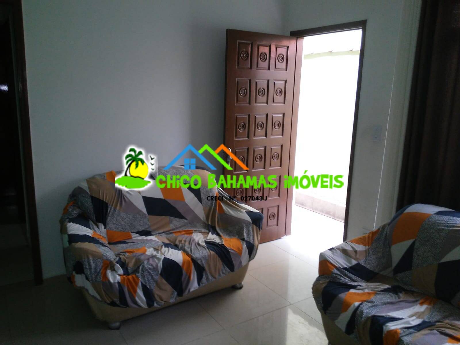 Casa, 2 quartos - Foto 6