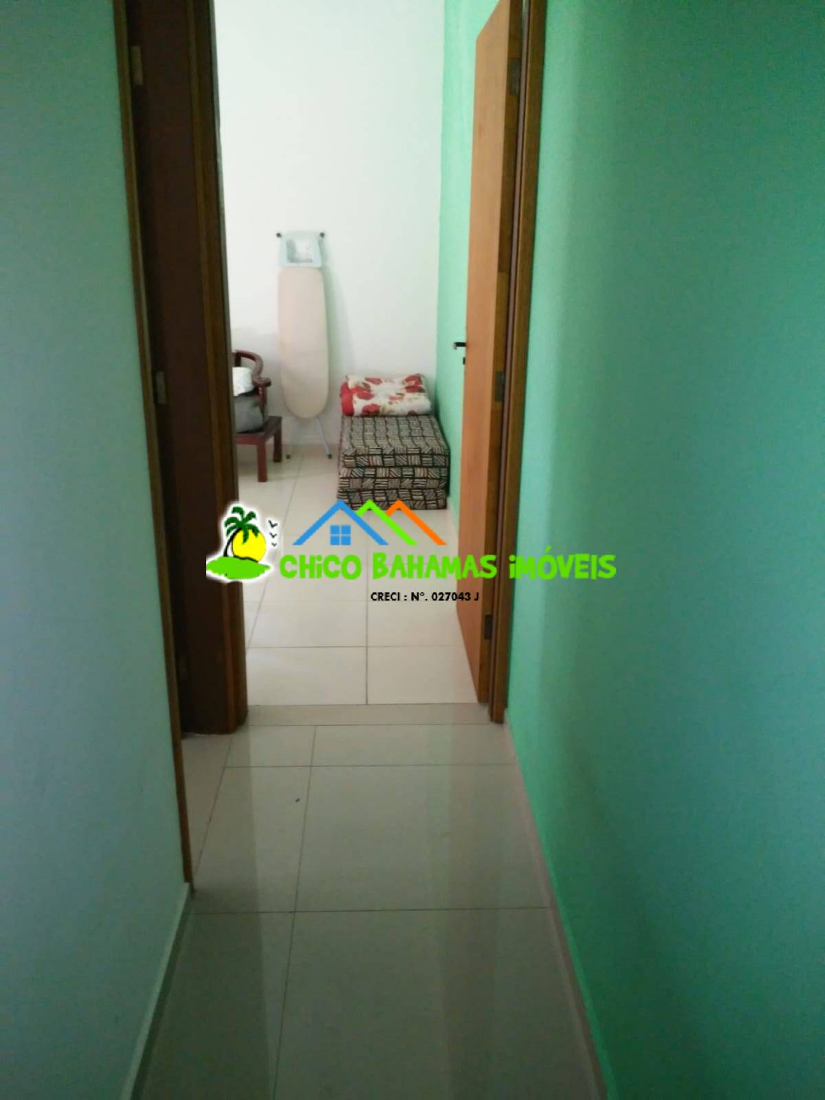 Casa, 2 quartos - Foto 10