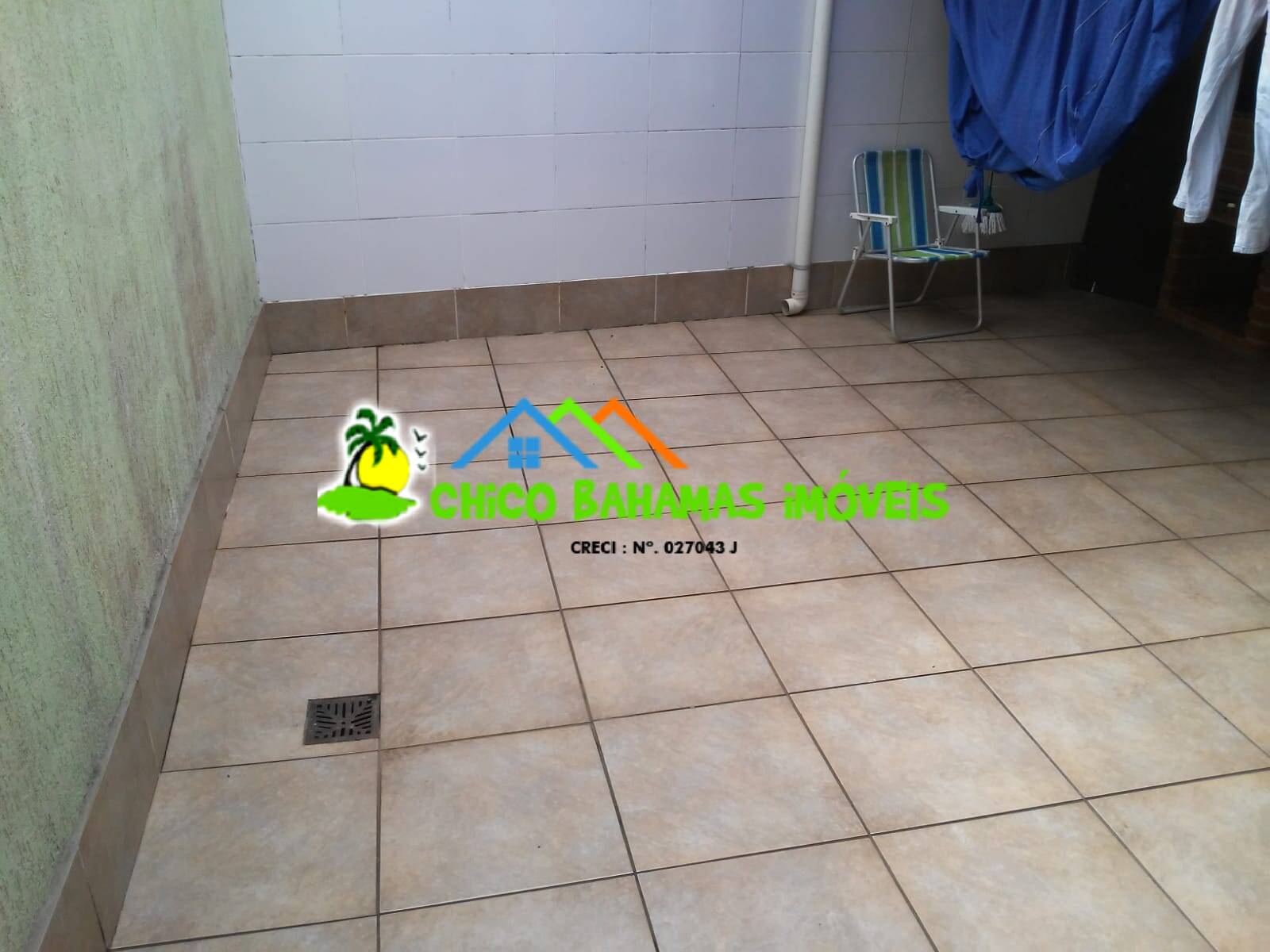 Casa, 2 quartos - Foto 16