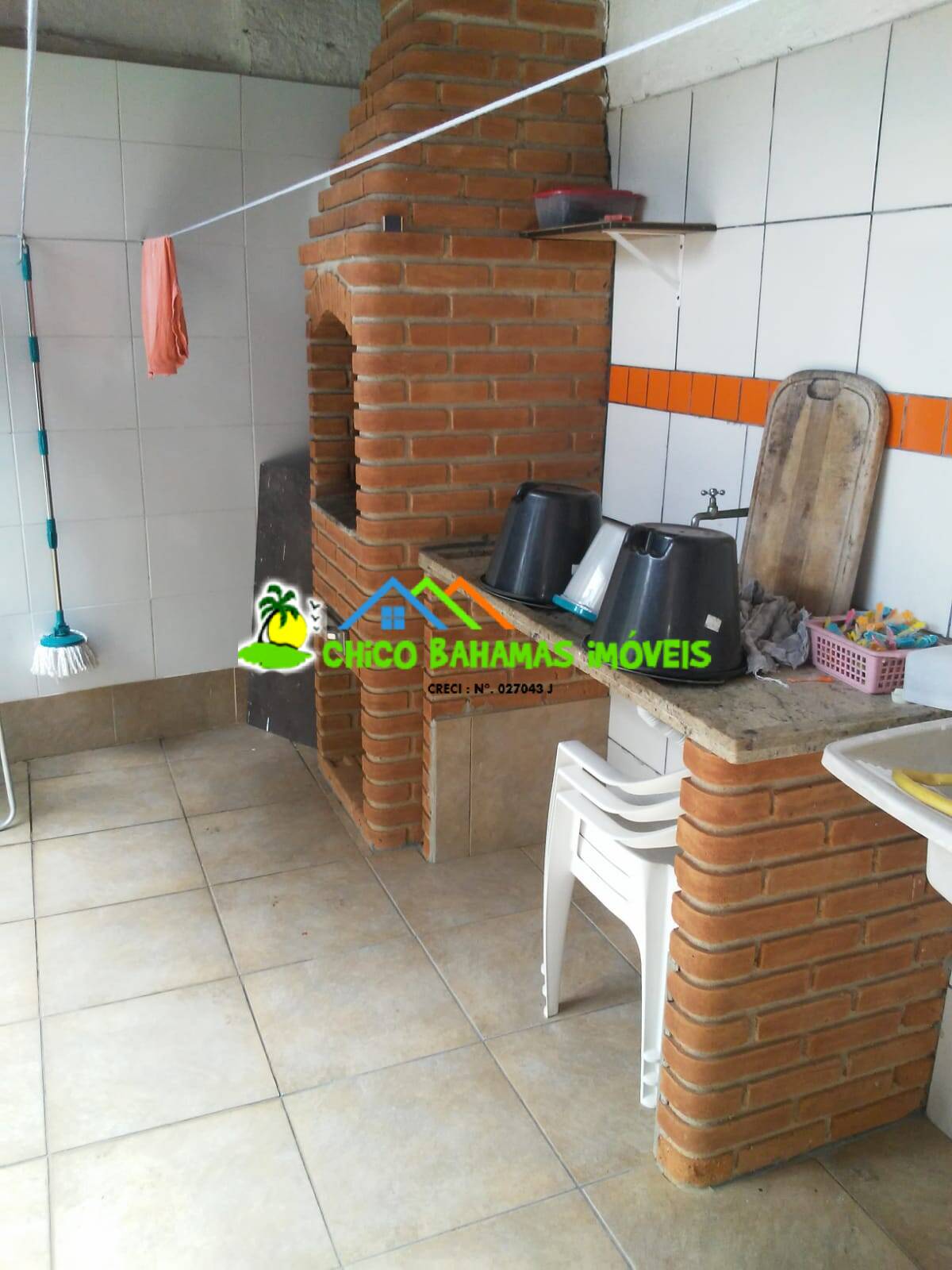 Casa, 2 quartos - Foto 17