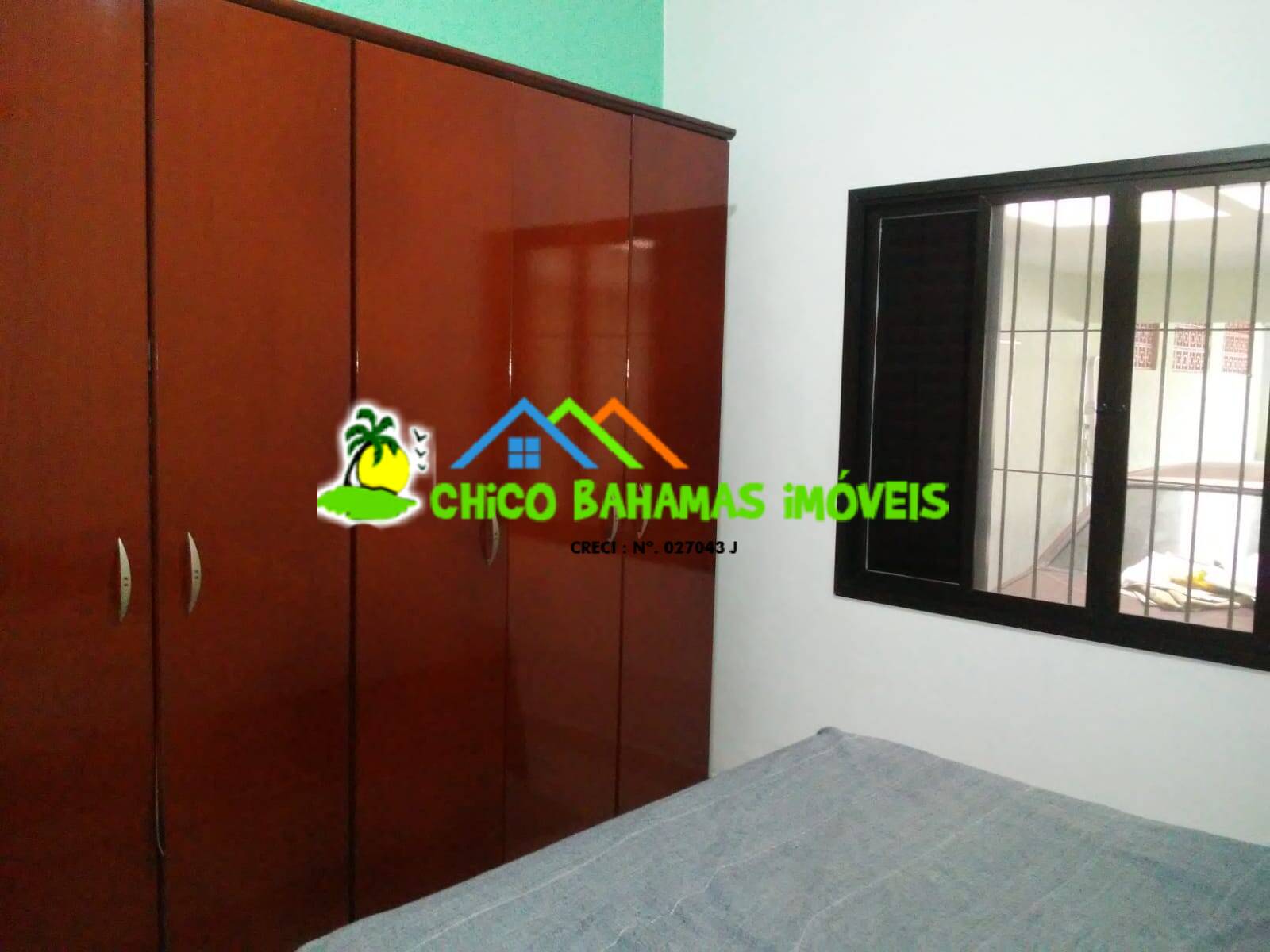 Casa, 2 quartos - Foto 20