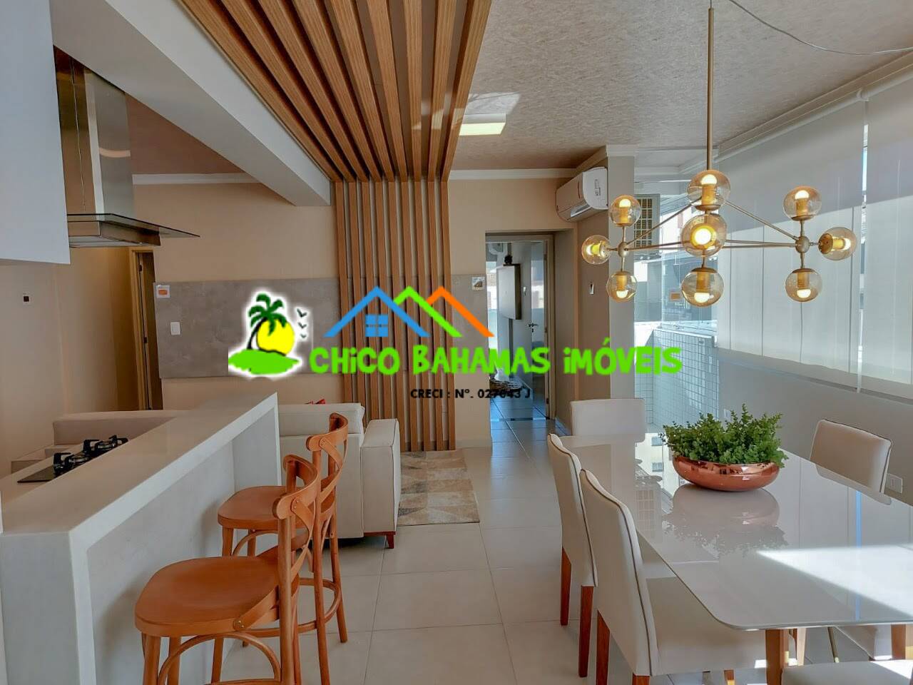 Apartamento, 2 quartos, 106 m² - Foto 7