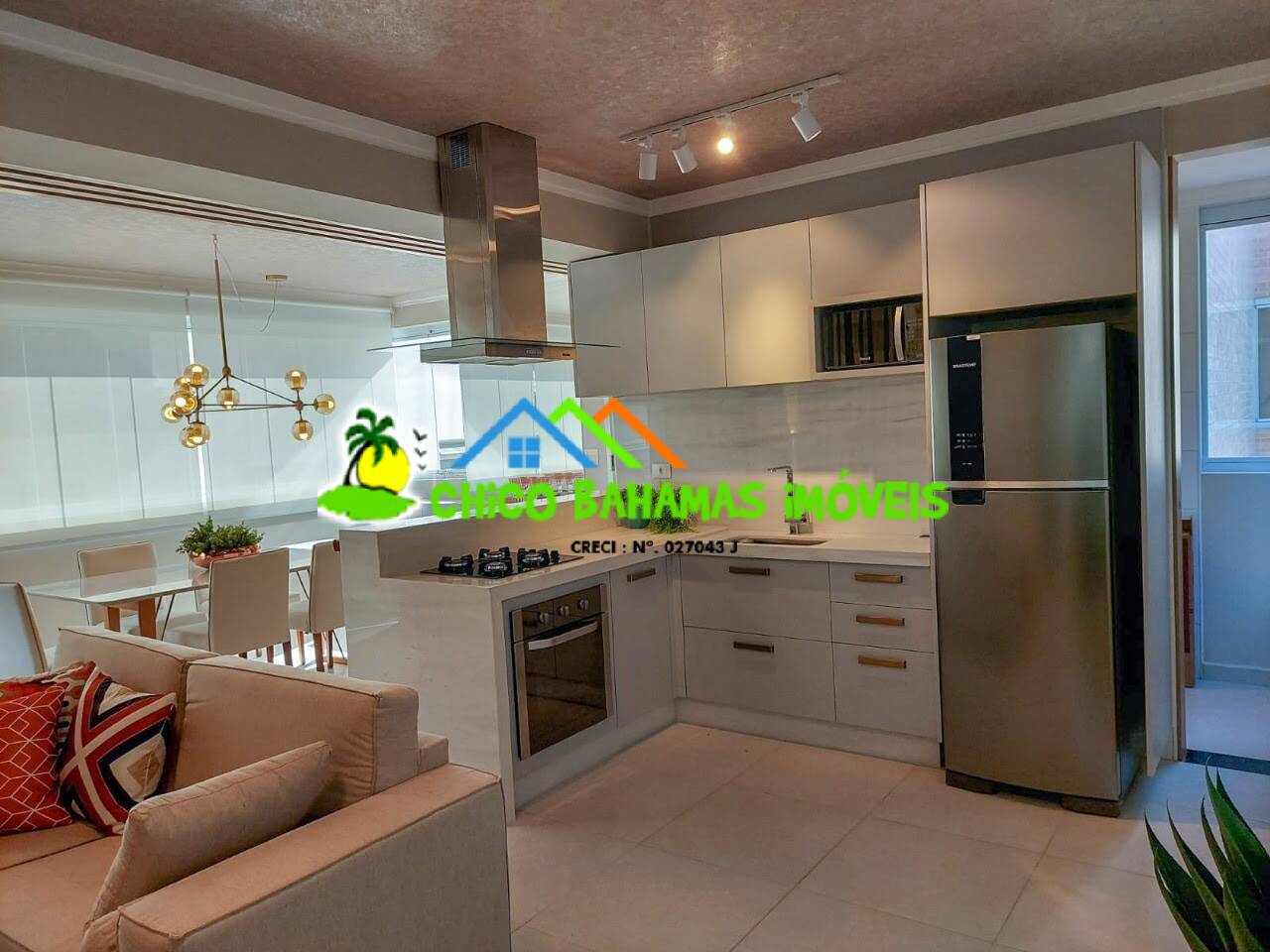 Apartamento, 2 quartos, 106 m² - Foto 5