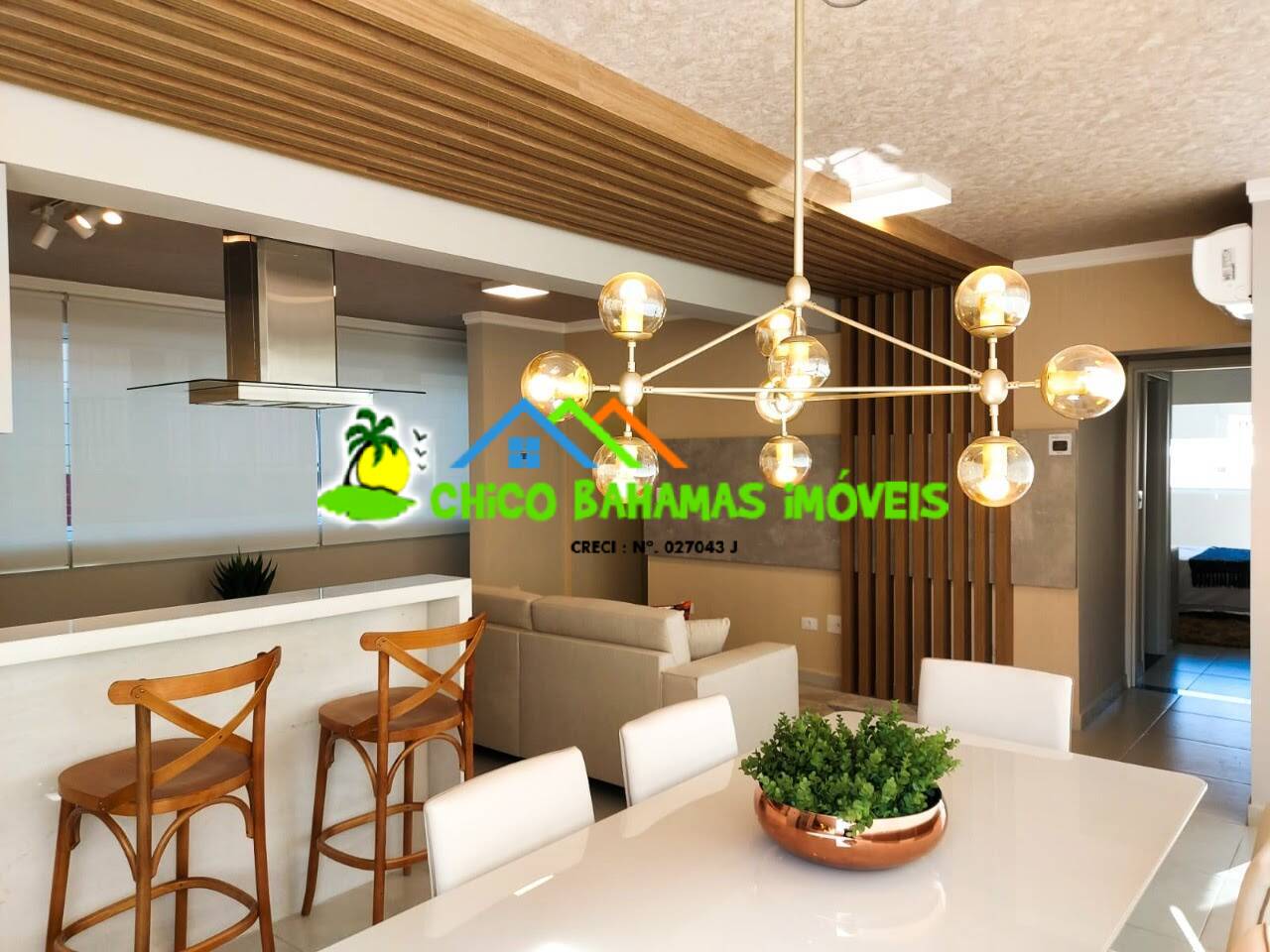 Apartamento, 2 quartos, 106 m² - Foto 6