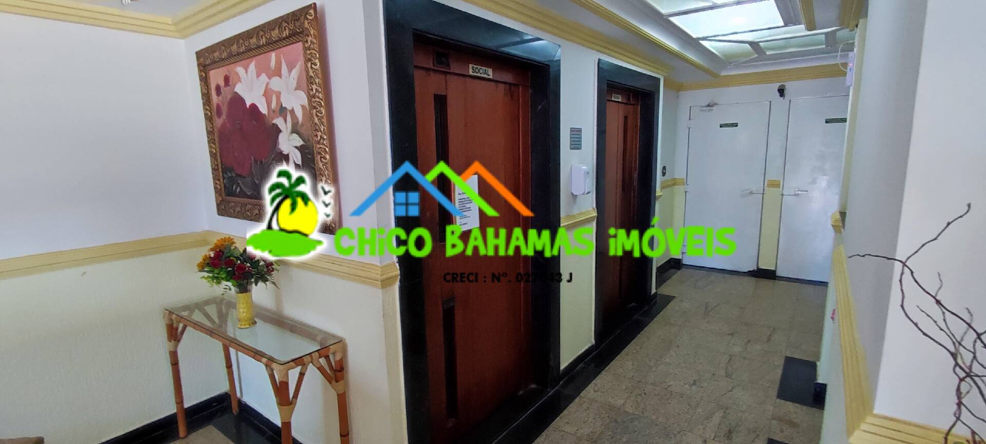 Apartamento, 2 quartos, 80 m² - Foto 2