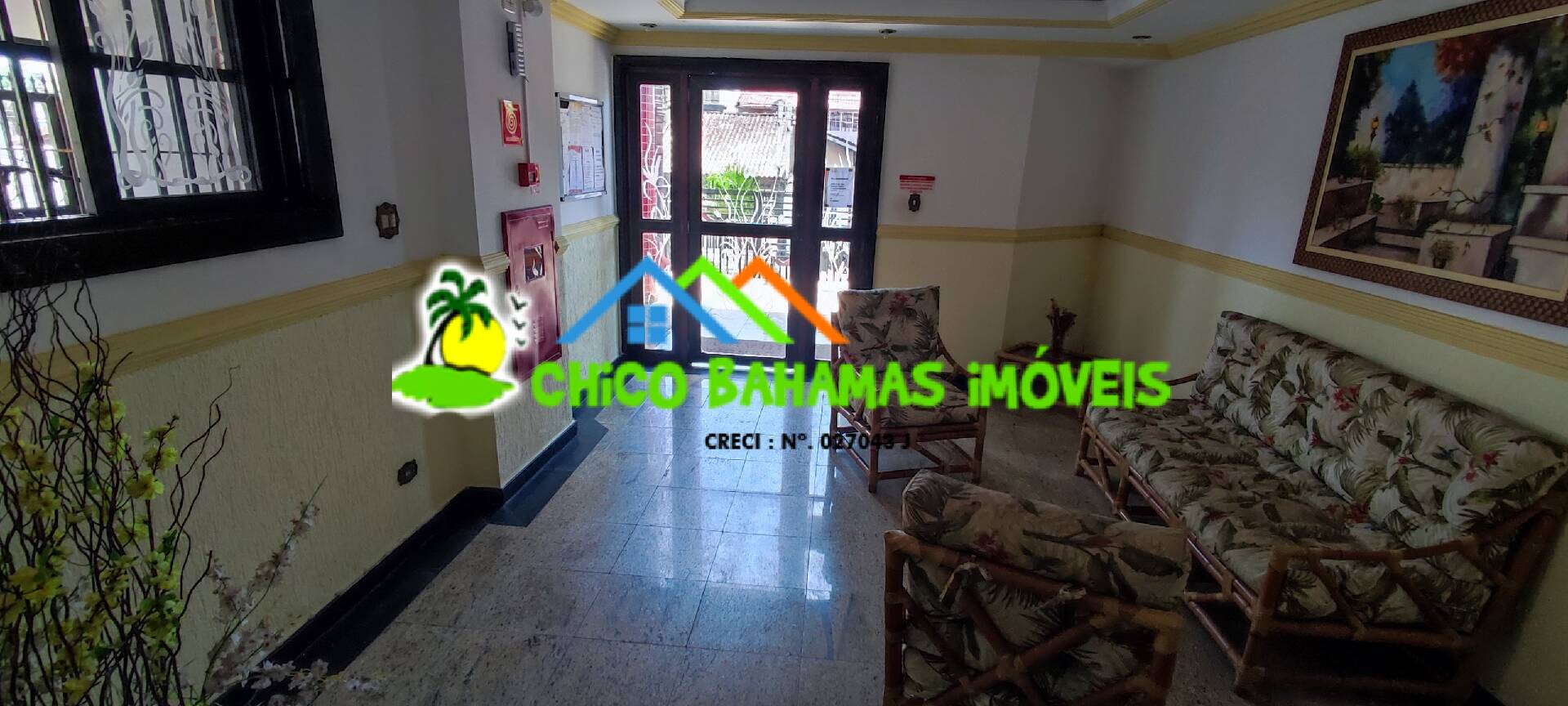 Apartamento, 2 quartos, 80 m² - Foto 3