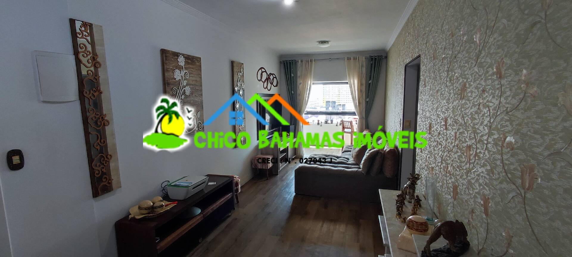 Apartamento, 2 quartos, 80 m² - Foto 5
