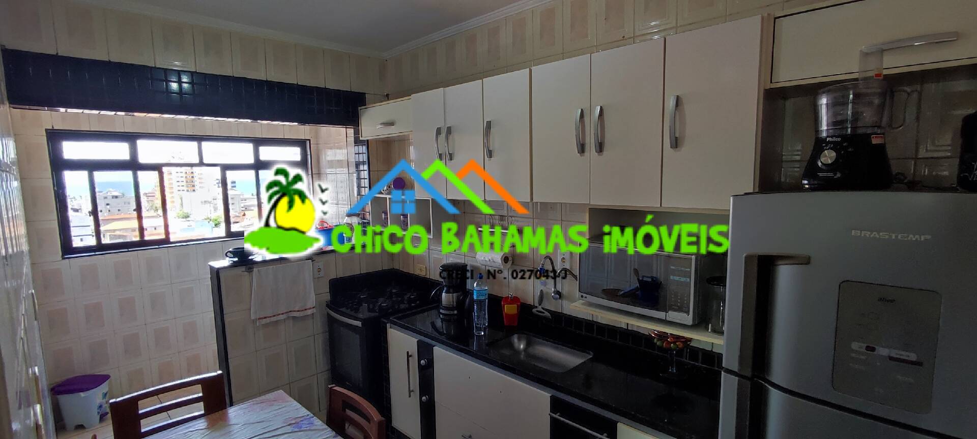 Apartamento, 2 quartos, 80 m² - Foto 6