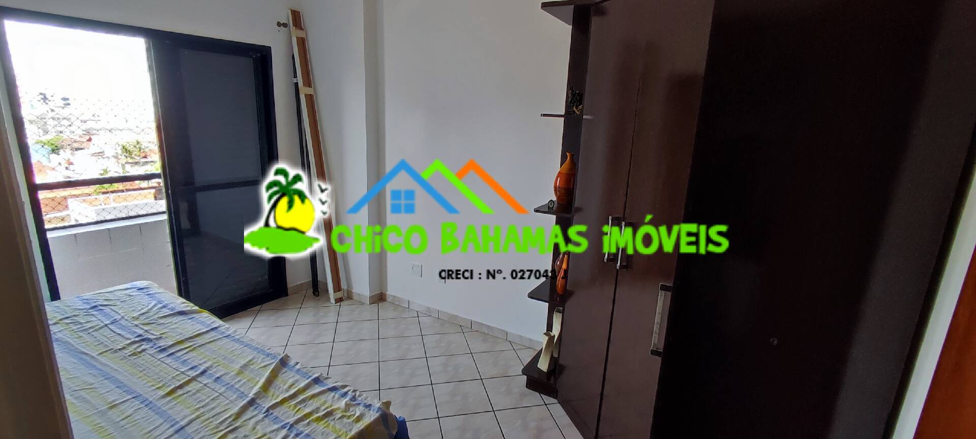 Apartamento, 2 quartos, 80 m² - Foto 9