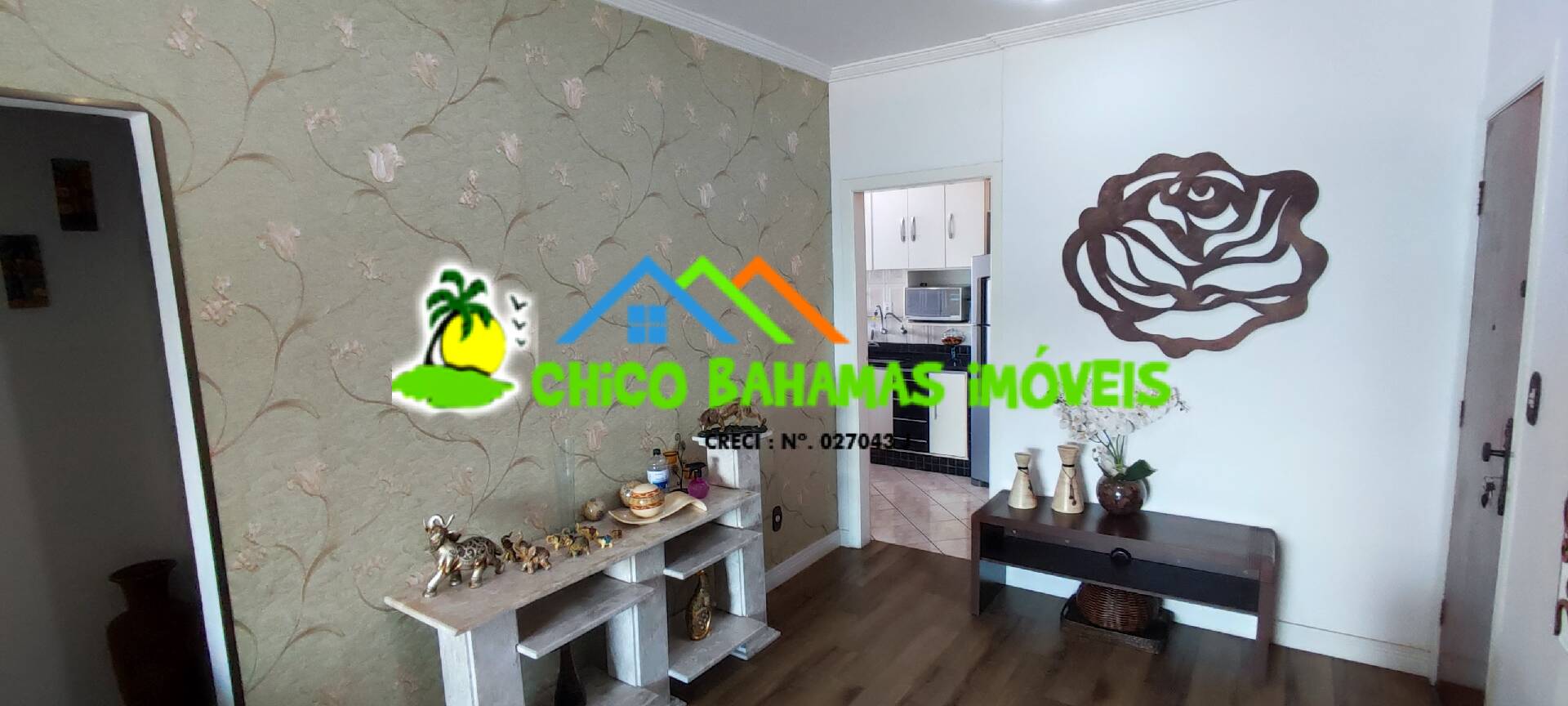 Apartamento, 2 quartos, 80 m² - Foto 17