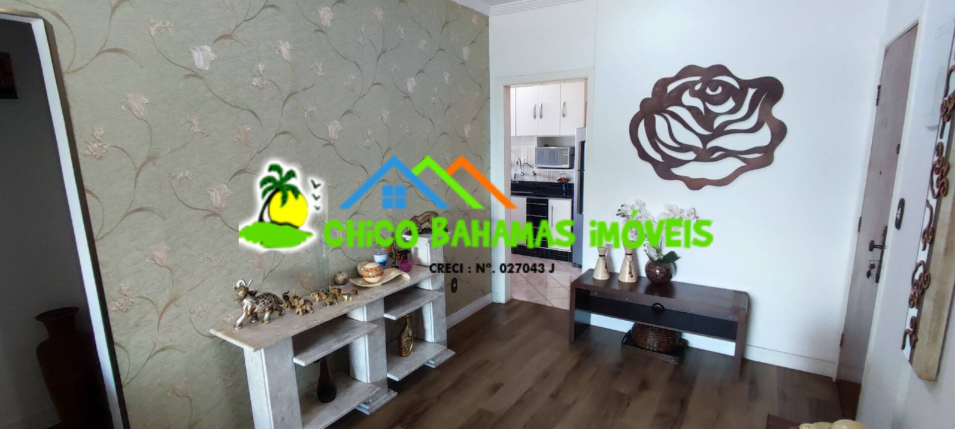 Apartamento, 2 quartos, 80 m² - Foto 18