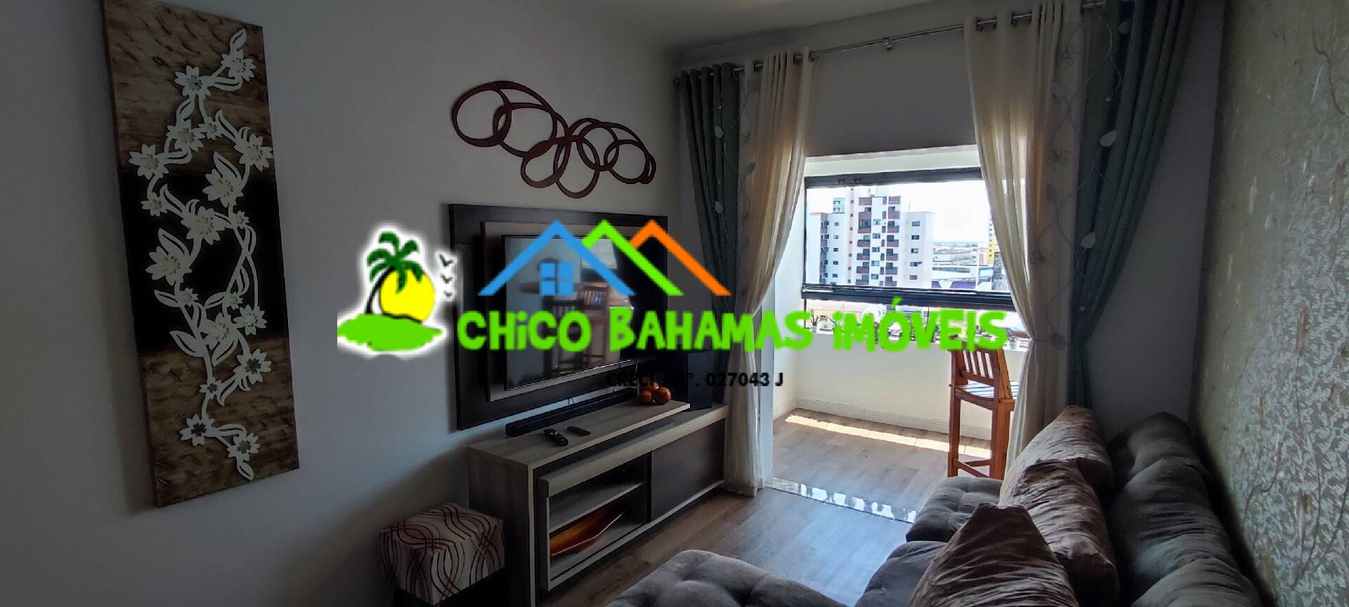 Apartamento, 2 quartos, 80 m² - Foto 20